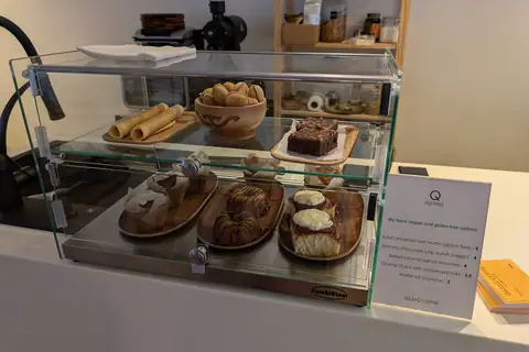Avis Bakery And Café photo 1